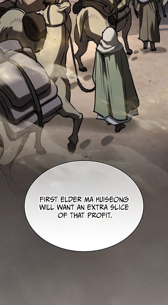 The Spy Life in the Demonic Sect Chapter 73 page 102 - 