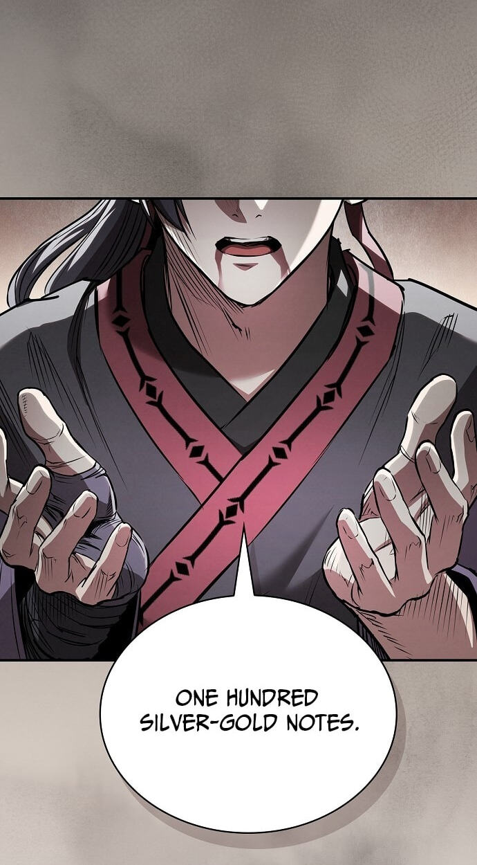 The Spy Life in the Demonic Sect Chapter 73 page 103 - 