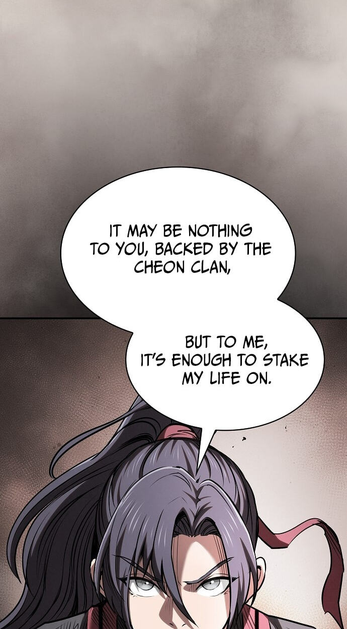 The Spy Life in the Demonic Sect Chapter 73 page 104 - 