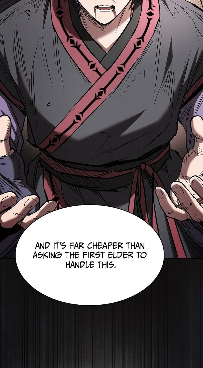The Spy Life in the Demonic Sect Chapter 73 page 105 - 