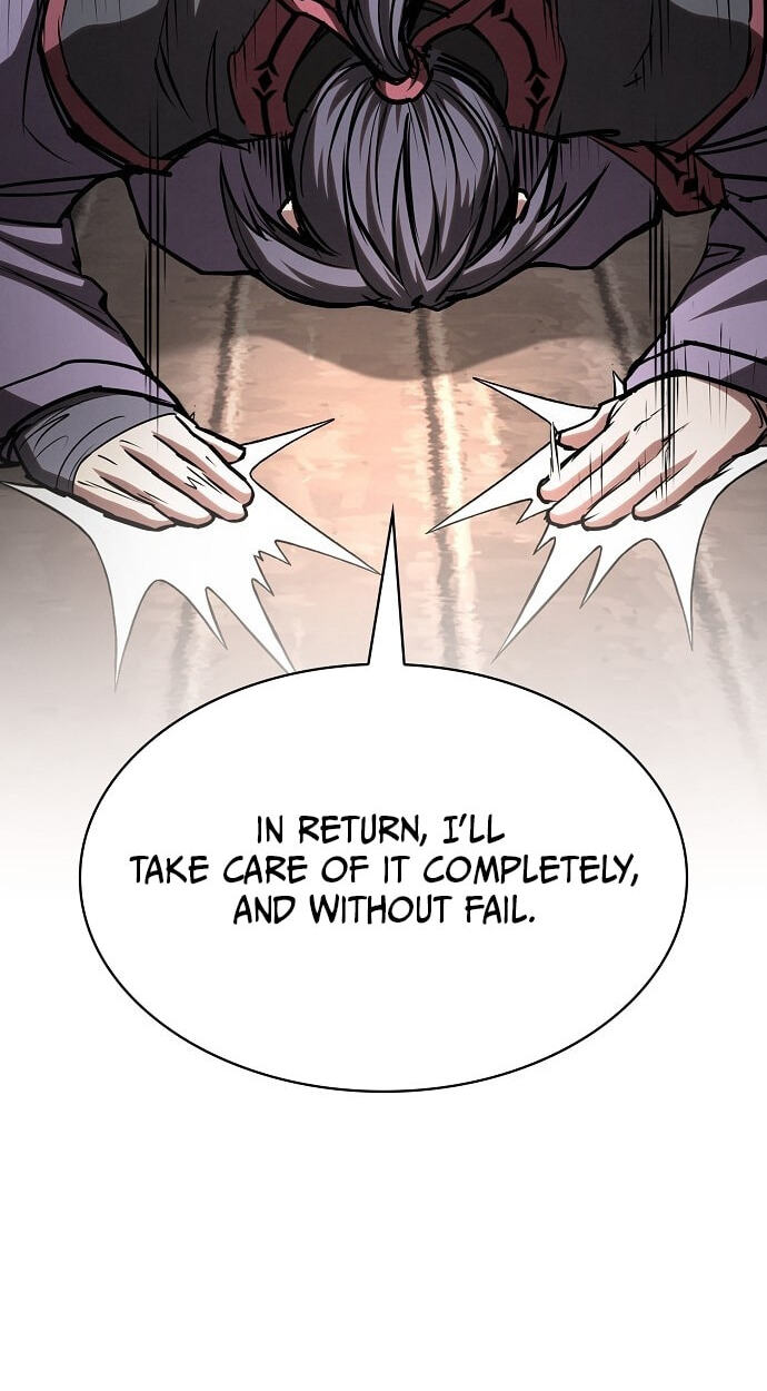 The Spy Life in the Demonic Sect Chapter 73 page 107 - 
