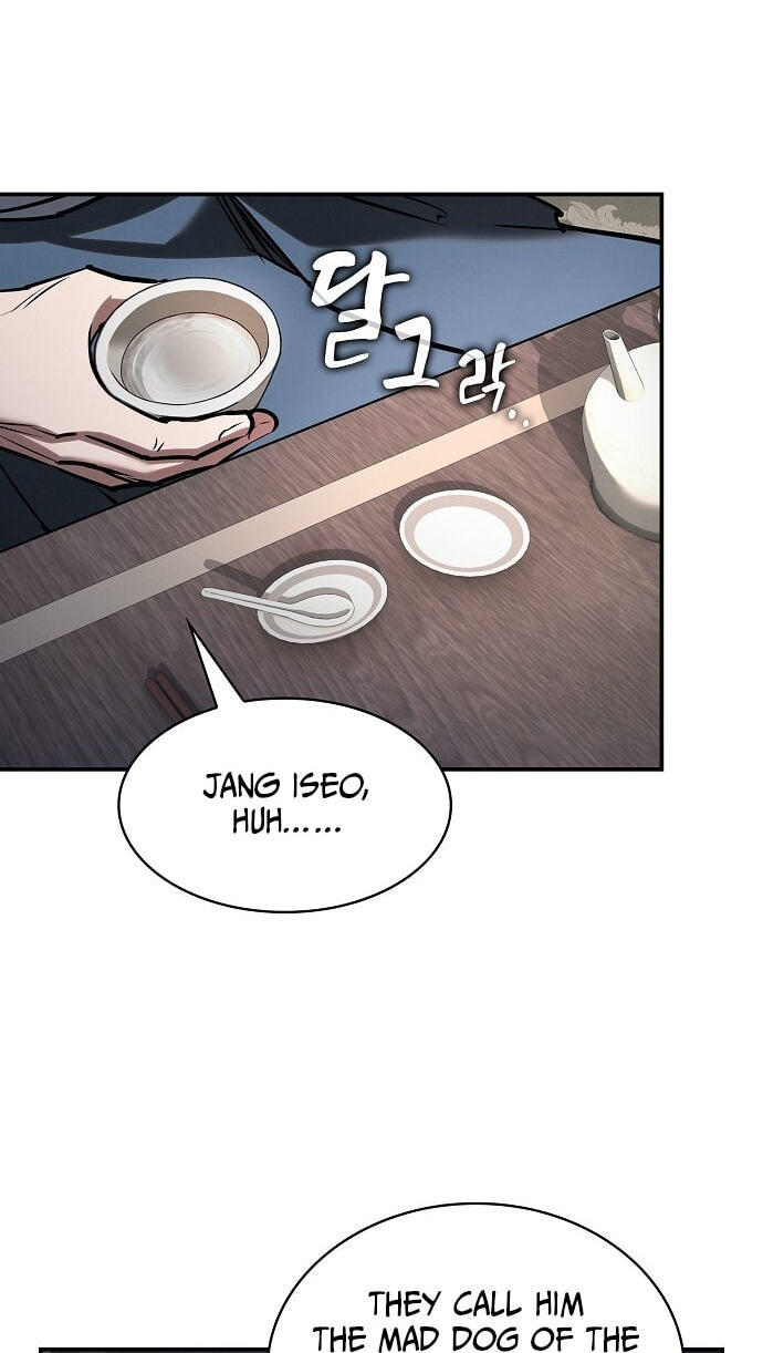 The Spy Life in the Demonic Sect Chapter 73 page 114 - 