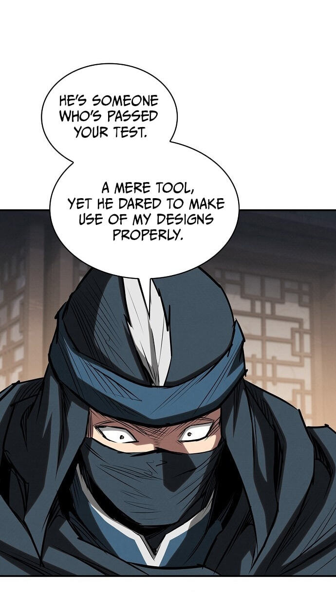 The Spy Life in the Demonic Sect Chapter 73 page 116 - 