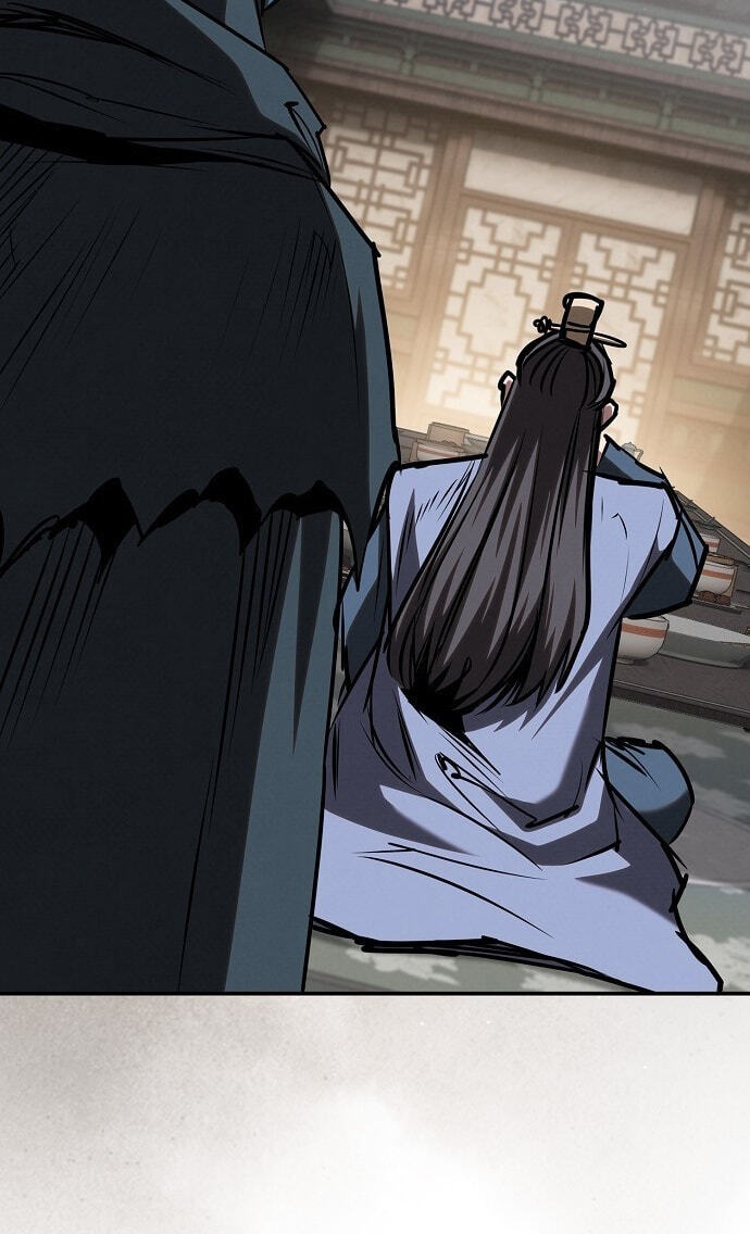 The Spy Life in the Demonic Sect Chapter 73 page 118 - 
