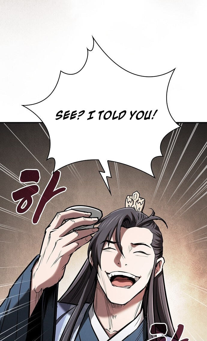 The Spy Life in the Demonic Sect Chapter 73 page 119 - 