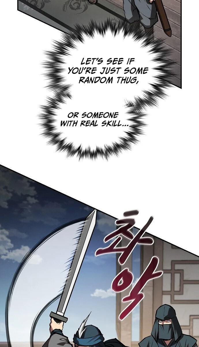 The Spy Life in the Demonic Sect Chapter 73 page 13 - 