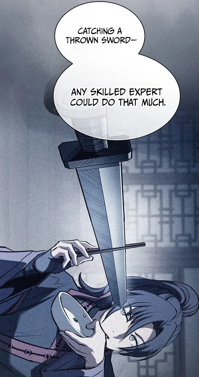 The Spy Life in the Demonic Sect Chapter 73 page 122 - 