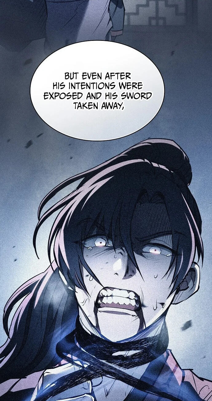 The Spy Life in the Demonic Sect Chapter 73 page 123 - 