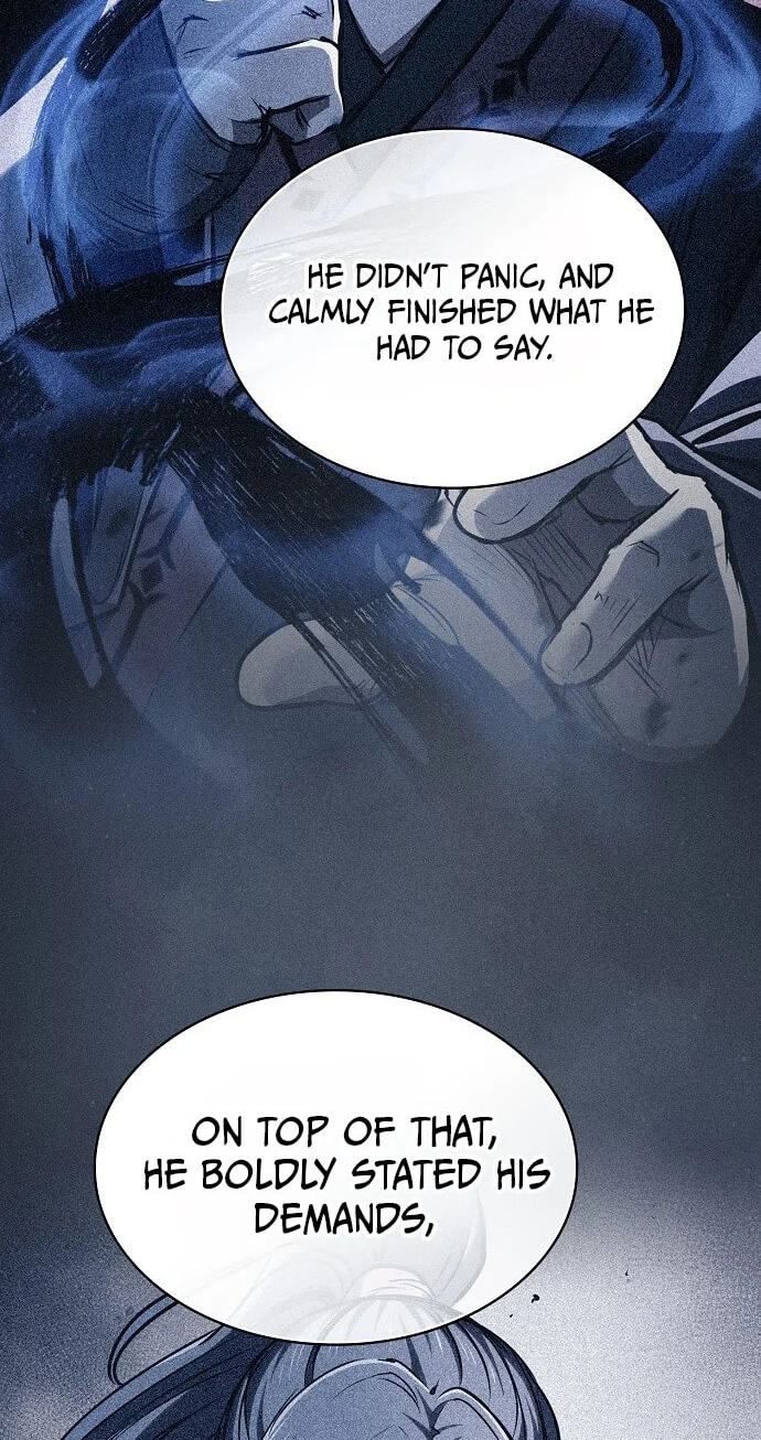 The Spy Life in the Demonic Sect Chapter 73 page 124 - 