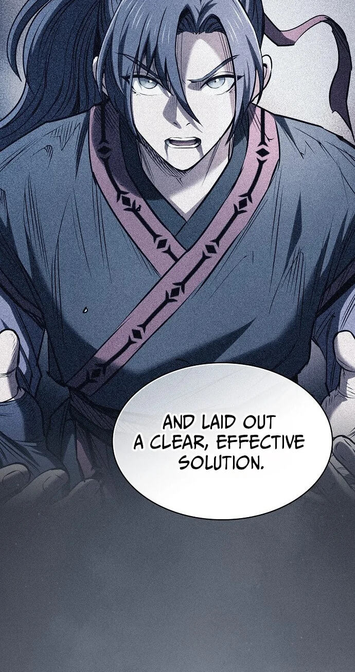 The Spy Life in the Demonic Sect Chapter 73 page 125 - 