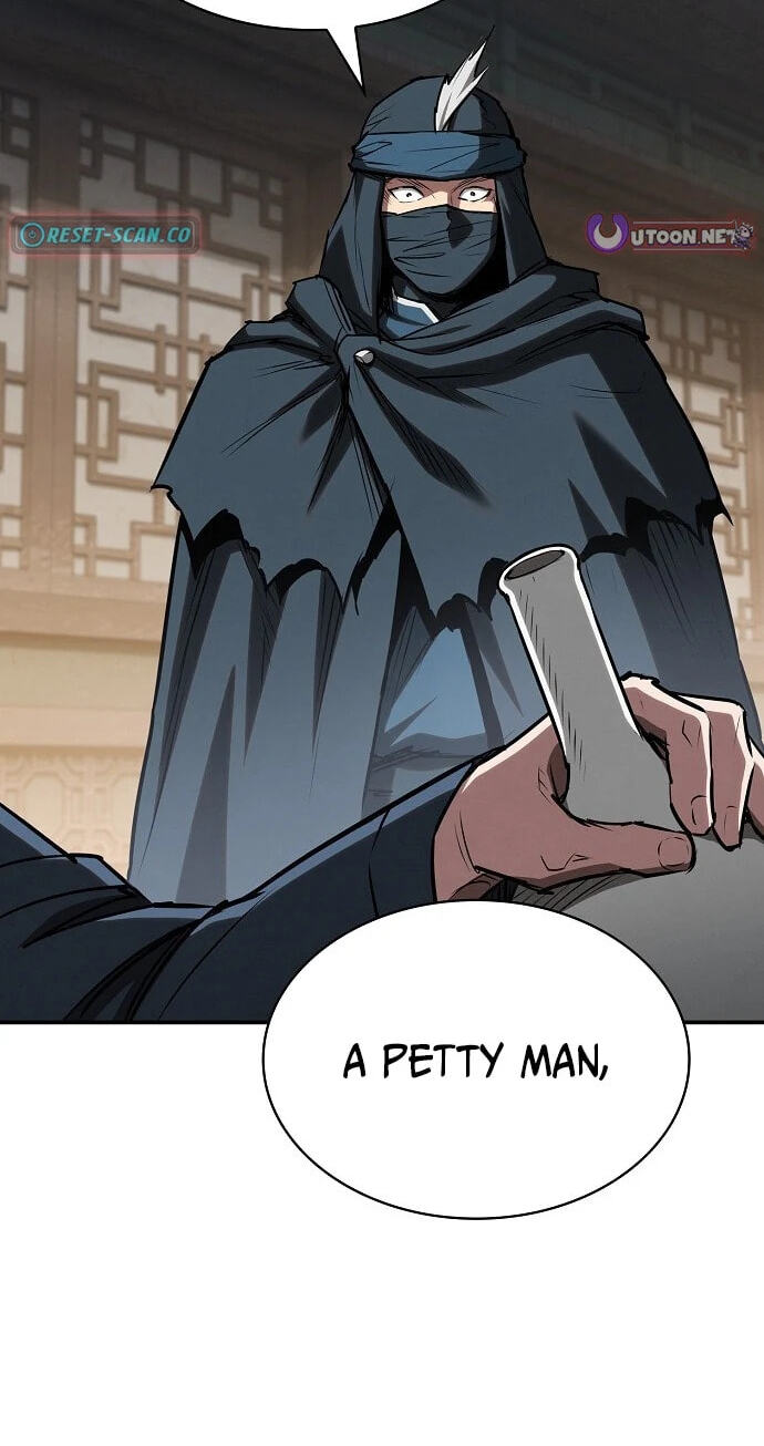 The Spy Life in the Demonic Sect Chapter 73 page 127 - 