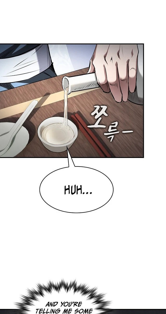 The Spy Life in the Demonic Sect Chapter 73 page 128 - 