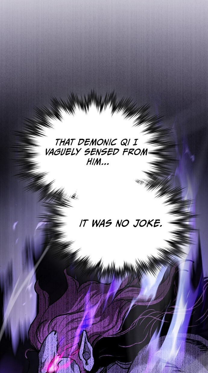 The Spy Life in the Demonic Sect Chapter 73 page 130 - 