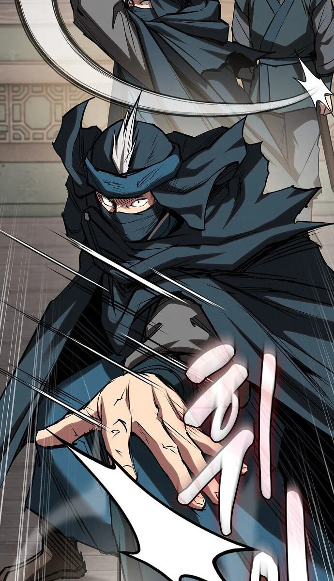 The Spy Life in the Demonic Sect Chapter 73 page 14 - 