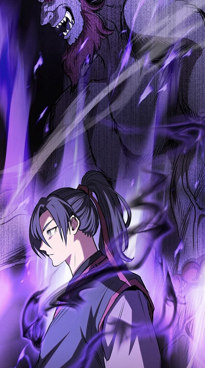 The Spy Life in the Demonic Sect Chapter 73 page 131 - 