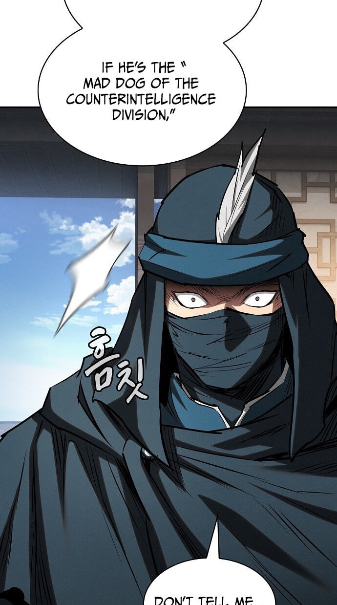 The Spy Life in the Demonic Sect Chapter 73 page 133 - 