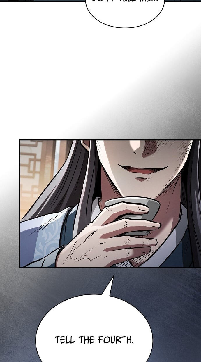 The Spy Life in the Demonic Sect Chapter 73 page 134 - 