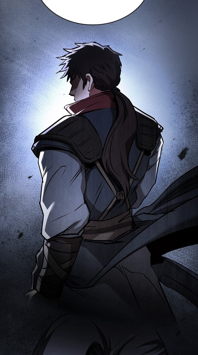 The Spy Life in the Demonic Sect Chapter 73 page 135 - 
