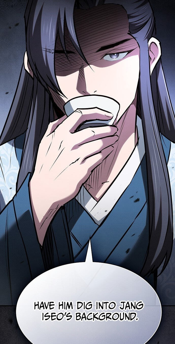 The Spy Life in the Demonic Sect Chapter 73 page 136 - 