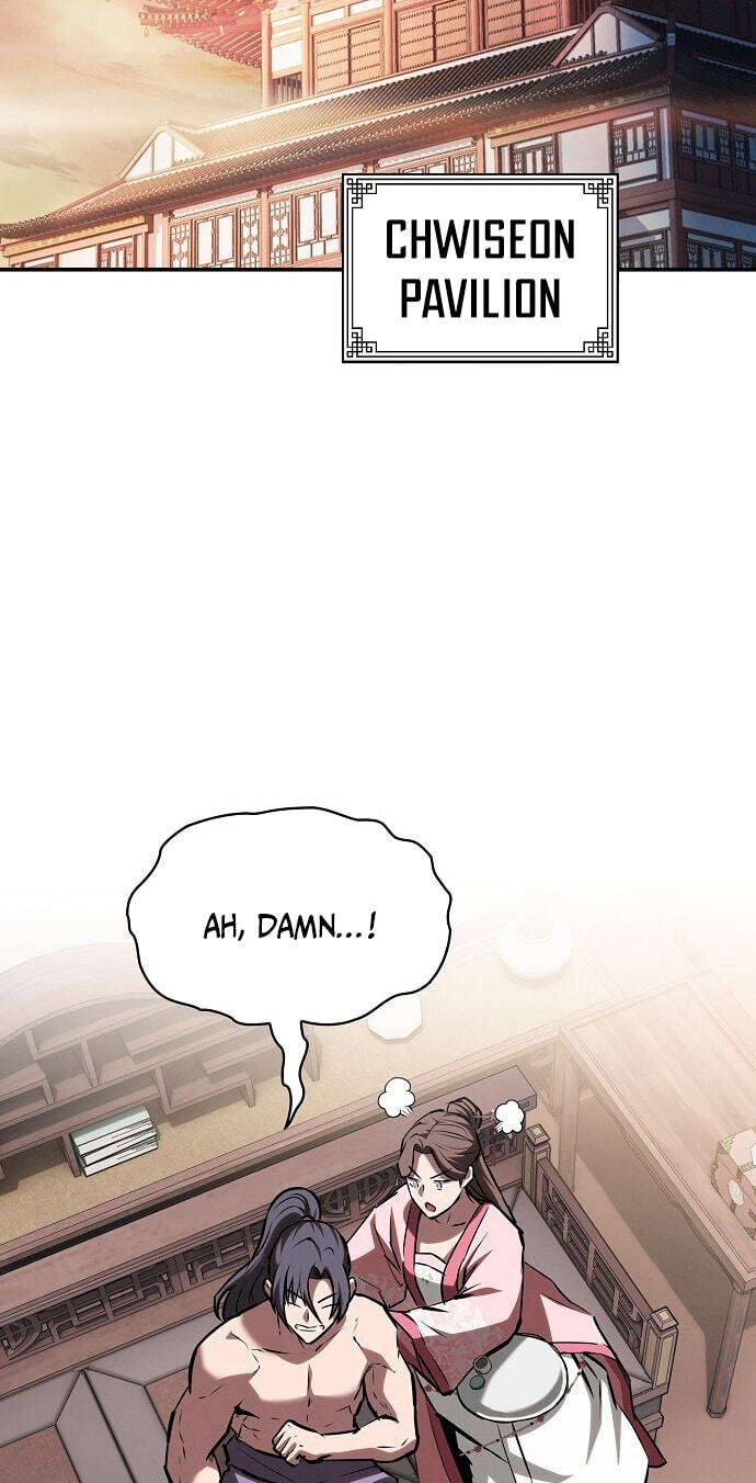 The Spy Life in the Demonic Sect Chapter 73 page 139 - 