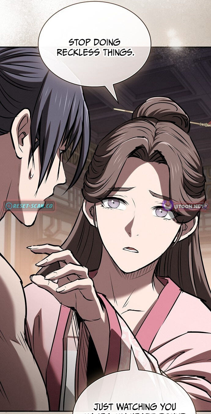 The Spy Life in the Demonic Sect Chapter 73 page 143 - 