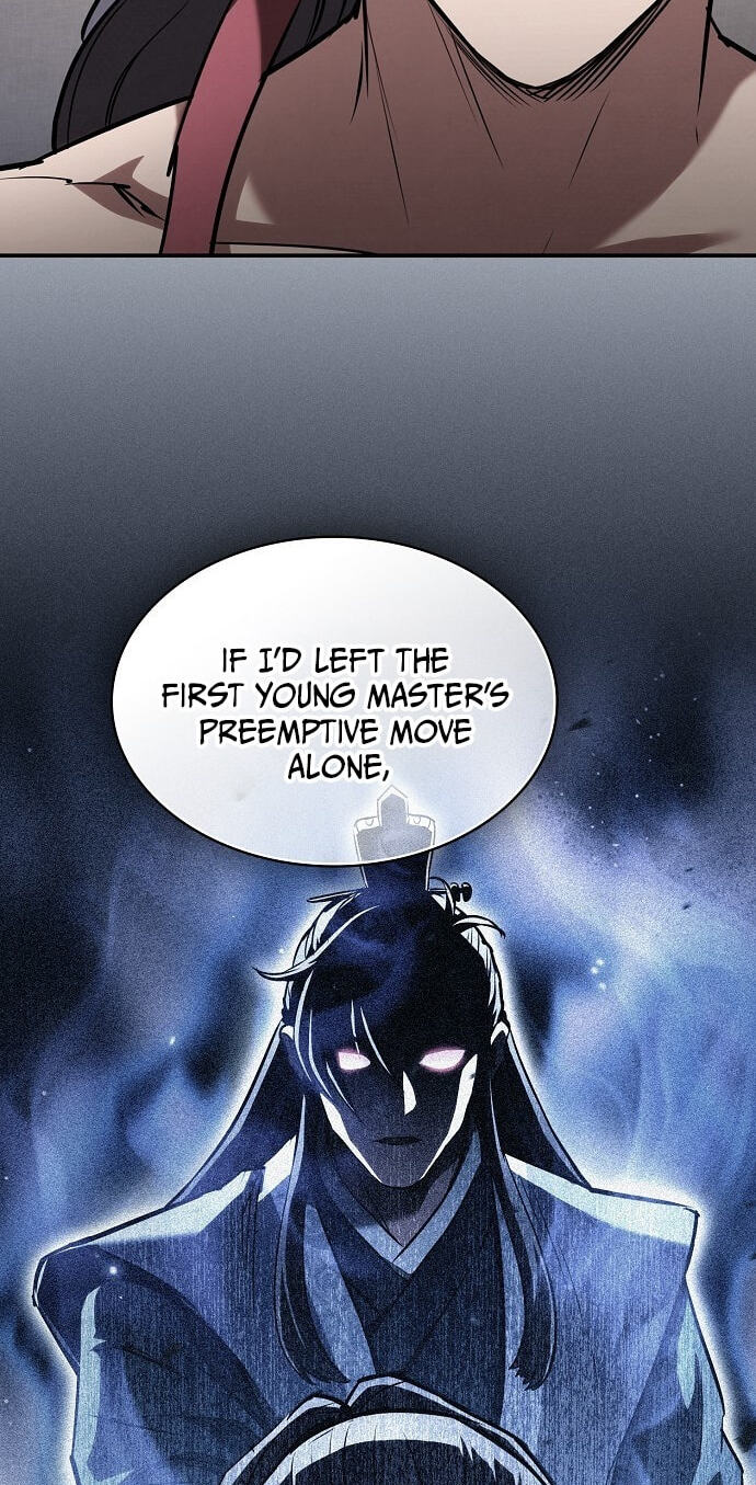 The Spy Life in the Demonic Sect Chapter 73 page 145 - 