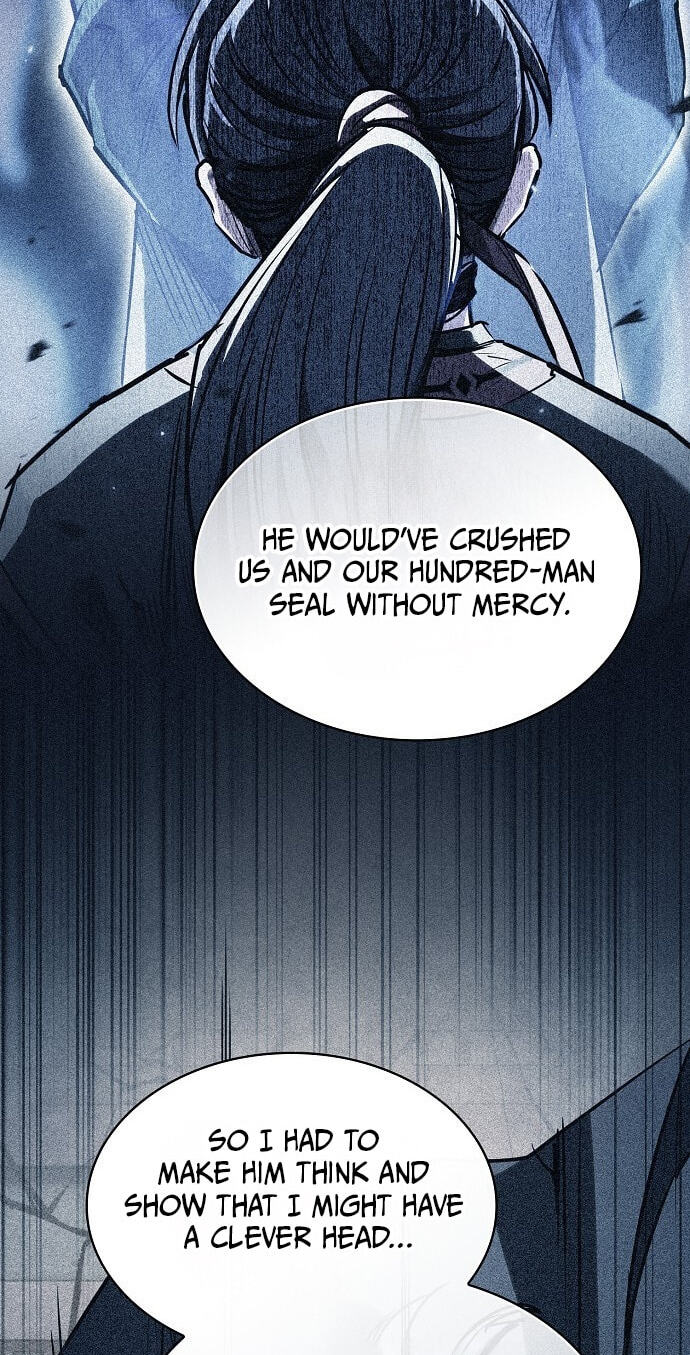 The Spy Life in the Demonic Sect Chapter 73 page 146 - 