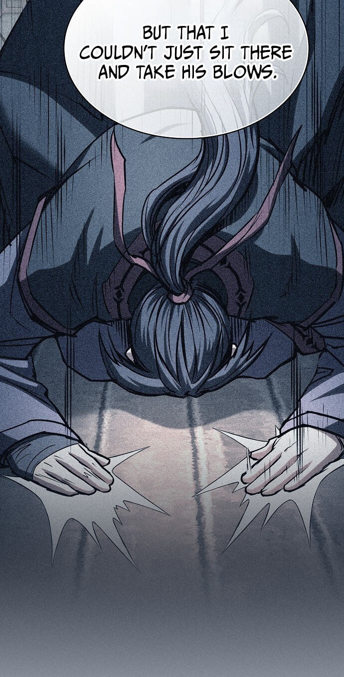 The Spy Life in the Demonic Sect Chapter 73 page 147 - 