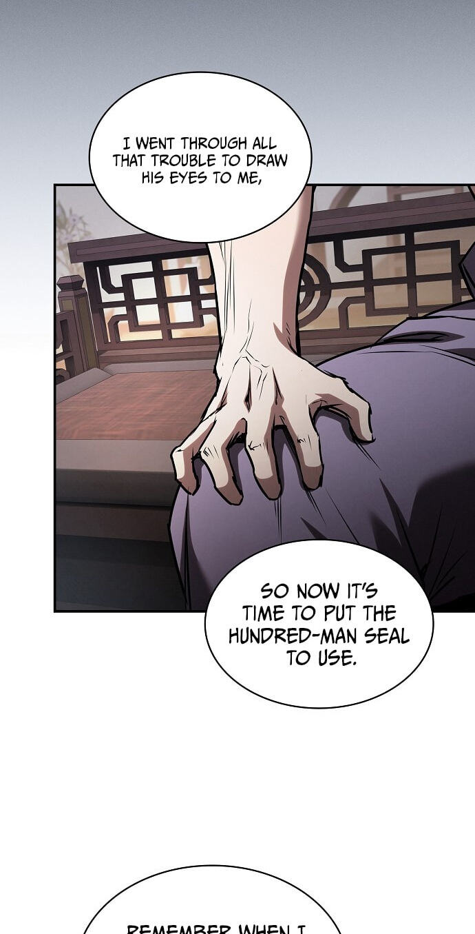 The Spy Life in the Demonic Sect Chapter 73 page 148 - 