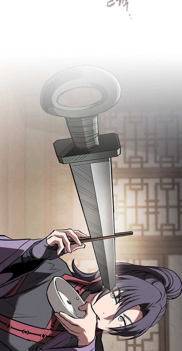 The Spy Life in the Demonic Sect Chapter 73 page 21 - 