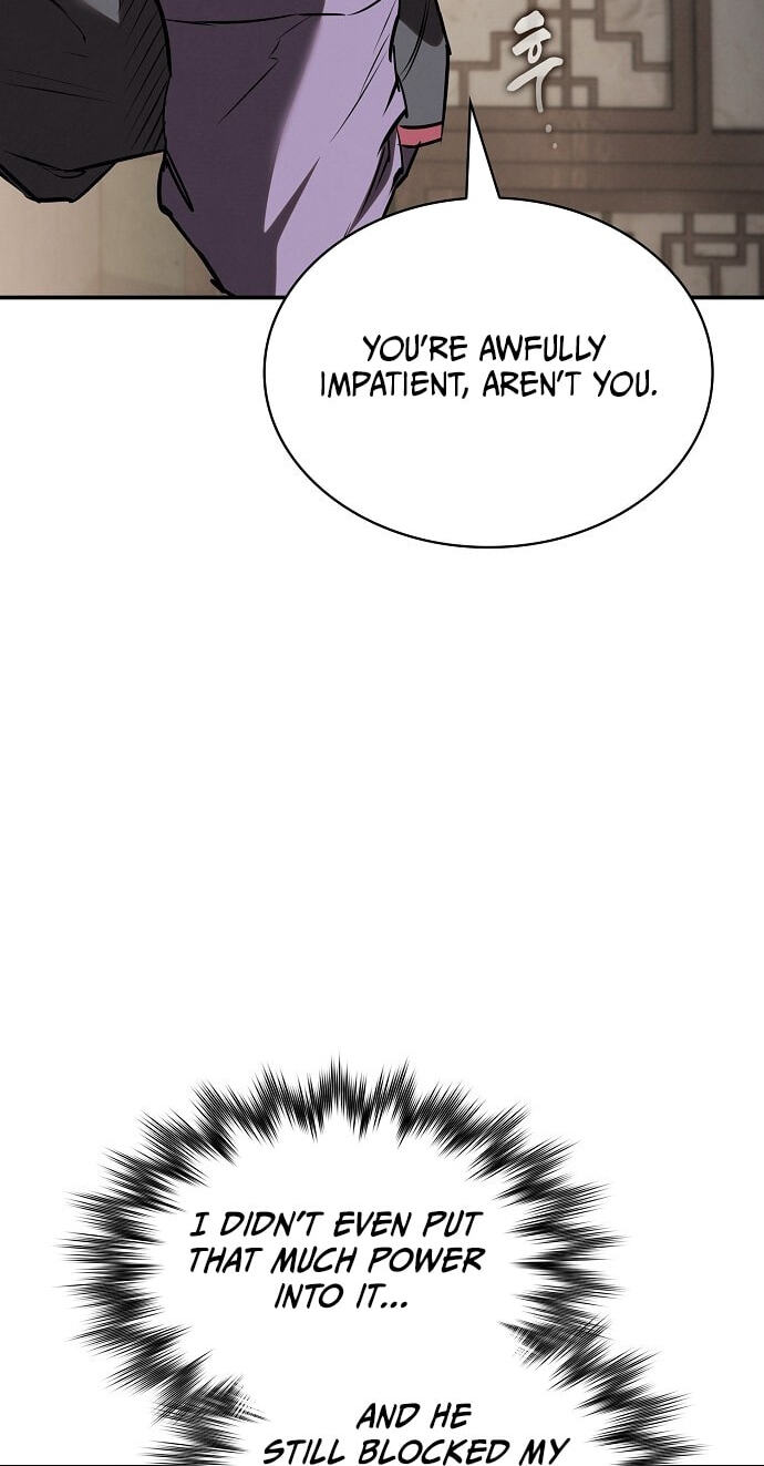The Spy Life in the Demonic Sect Chapter 73 page 22 - 