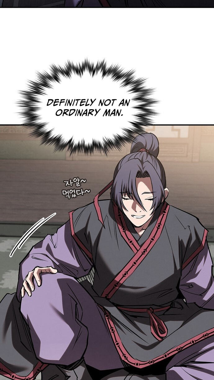 The Spy Life in the Demonic Sect Chapter 73 page 24 - 