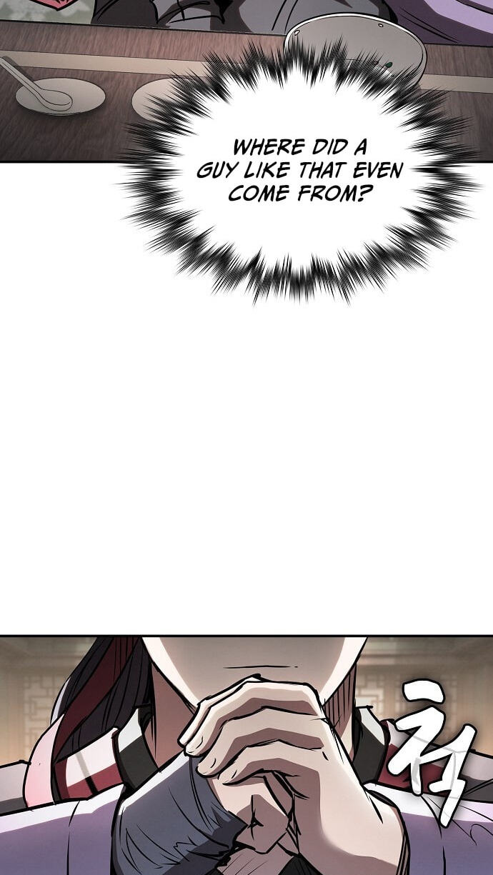 The Spy Life in the Demonic Sect Chapter 73 page 25 - 