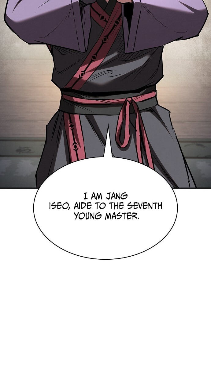 The Spy Life in the Demonic Sect Chapter 73 page 27 - 