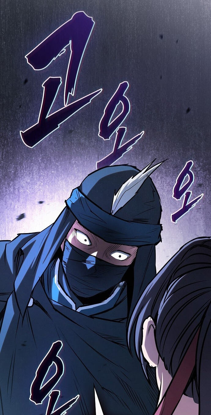 The Spy Life in the Demonic Sect Chapter 73 page 30 - 