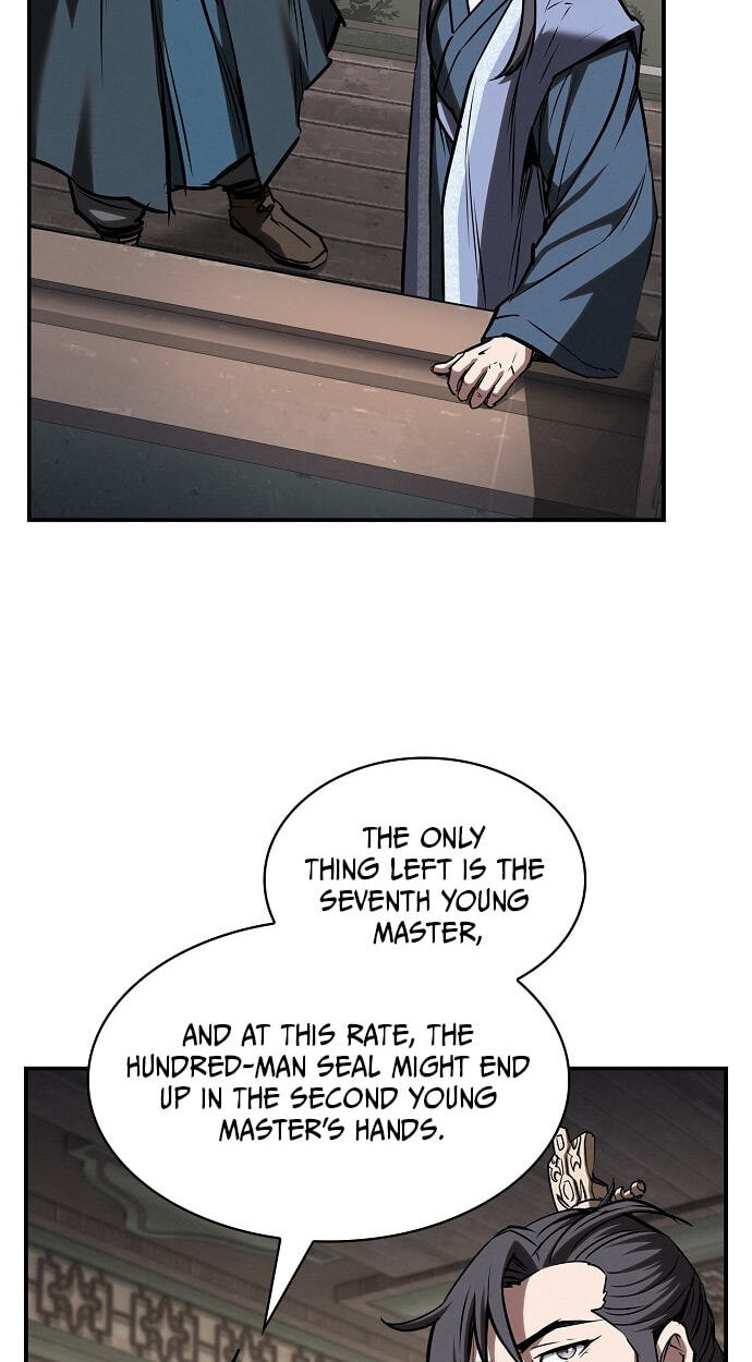 The Spy Life in the Demonic Sect Chapter 73 page 4 - 