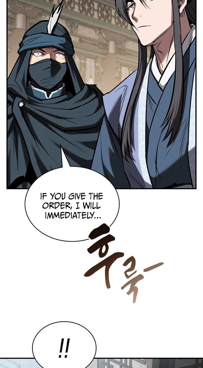 The Spy Life in the Demonic Sect Chapter 73 page 5 - 
