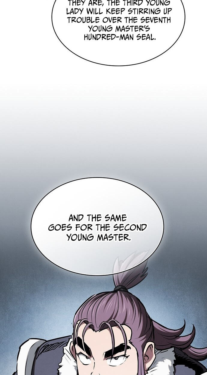 The Spy Life in the Demonic Sect Chapter 73 page 41 - 