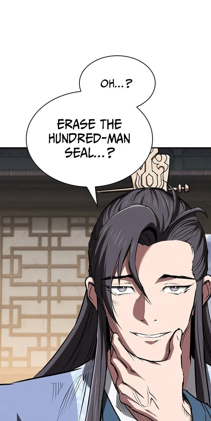 The Spy Life in the Demonic Sect Chapter 73 page 44 - 