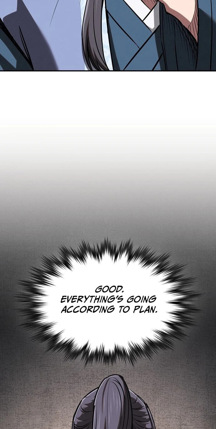The Spy Life in the Demonic Sect Chapter 73 page 45 - 