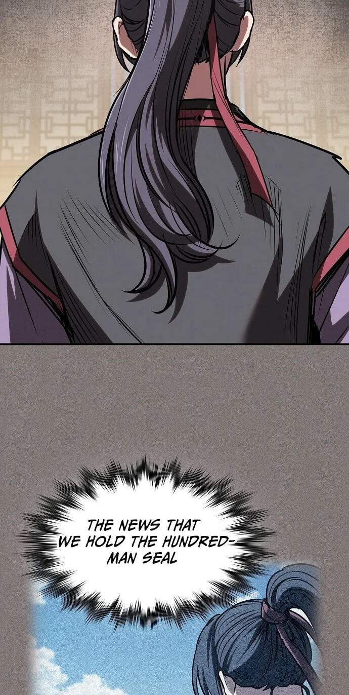 The Spy Life in the Demonic Sect Chapter 73 page 46 - 