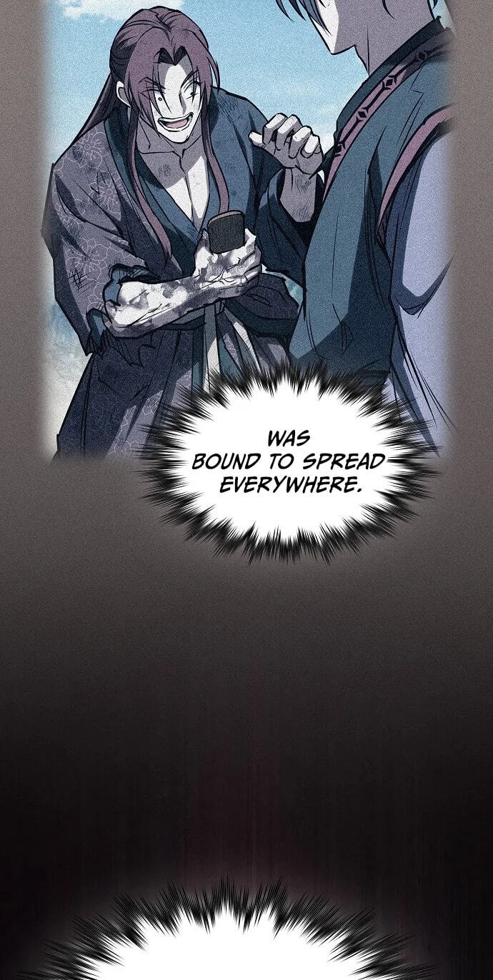 The Spy Life in the Demonic Sect Chapter 73 page 47 - 