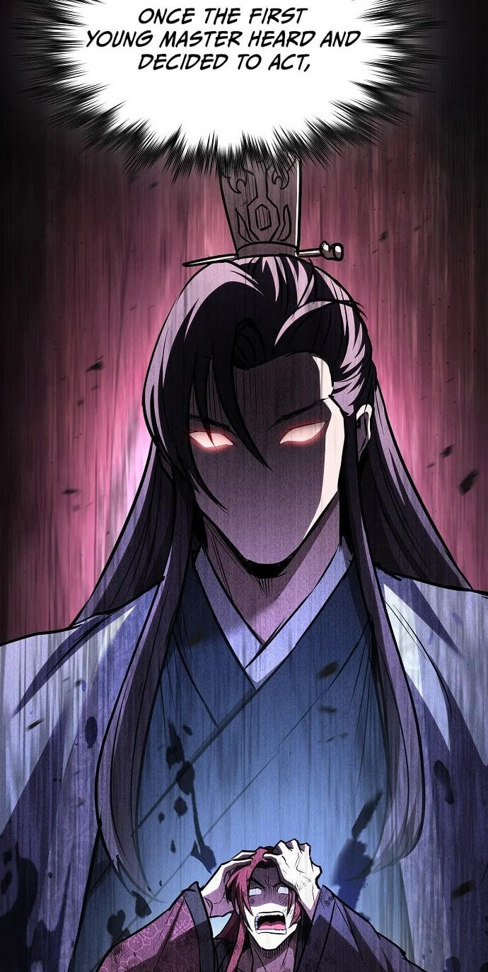 The Spy Life in the Demonic Sect Chapter 73 page 48 - 