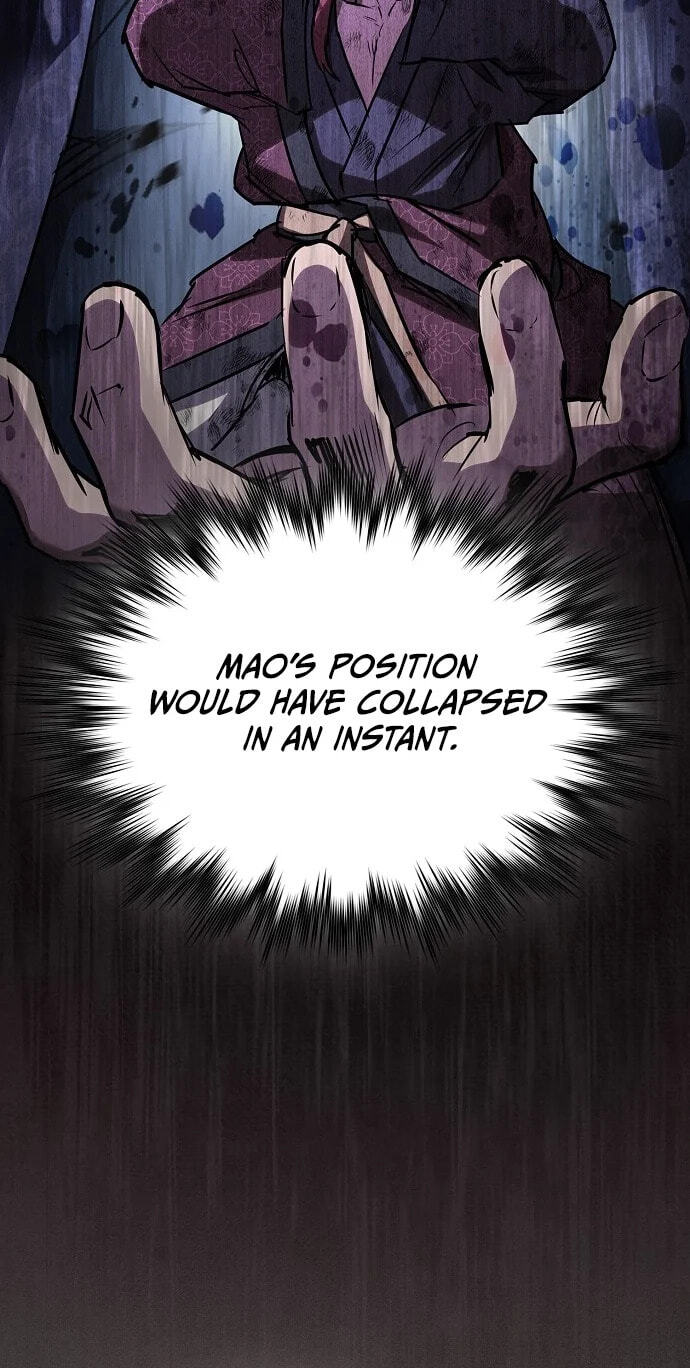 The Spy Life in the Demonic Sect Chapter 73 page 49 - 