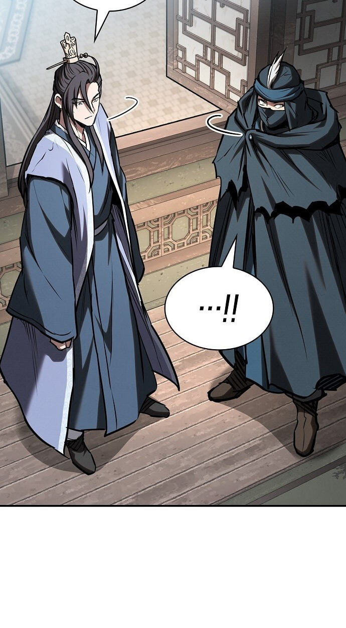 The Spy Life in the Demonic Sect Chapter 73 page 6 - 