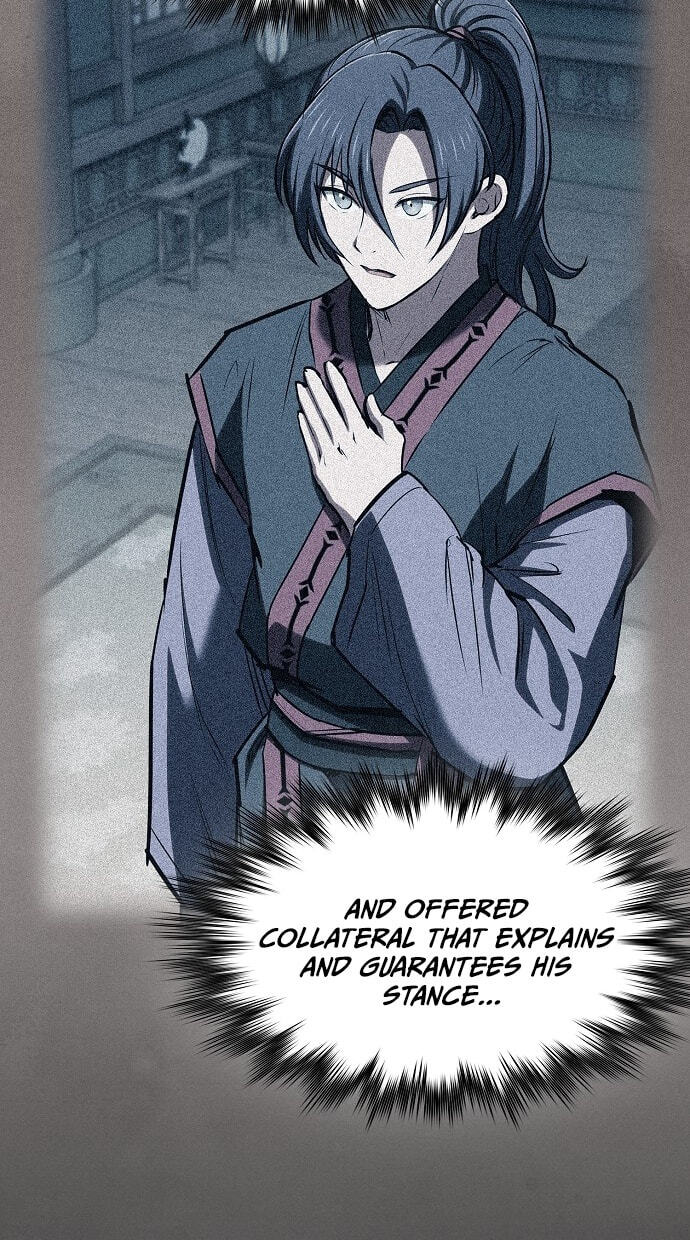 The Spy Life in the Demonic Sect Chapter 73 page 52 - 