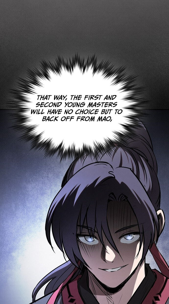 The Spy Life in the Demonic Sect Chapter 73 page 53 - 