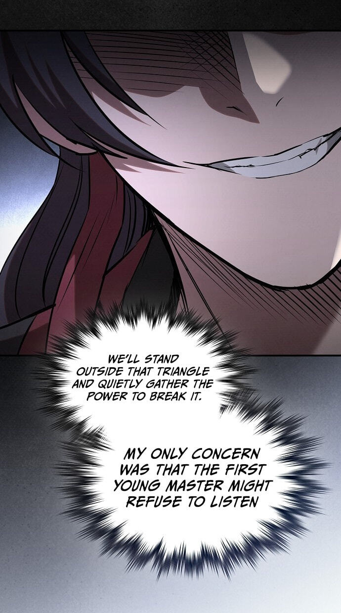 The Spy Life in the Demonic Sect Chapter 73 page 55 - 