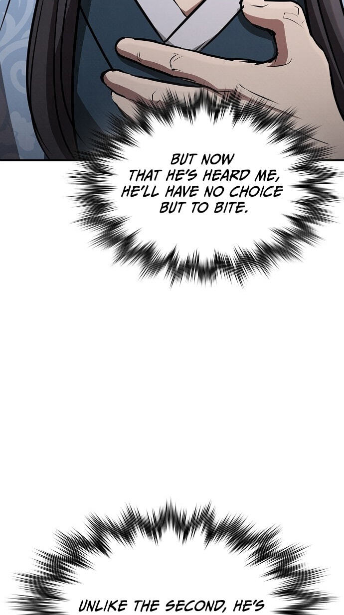 The Spy Life in the Demonic Sect Chapter 73 page 57 - 