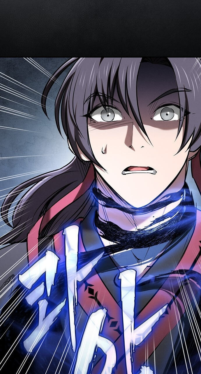 The Spy Life in the Demonic Sect Chapter 73 page 60 - 